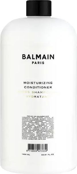 Balmain Moisturizing Conditioner
