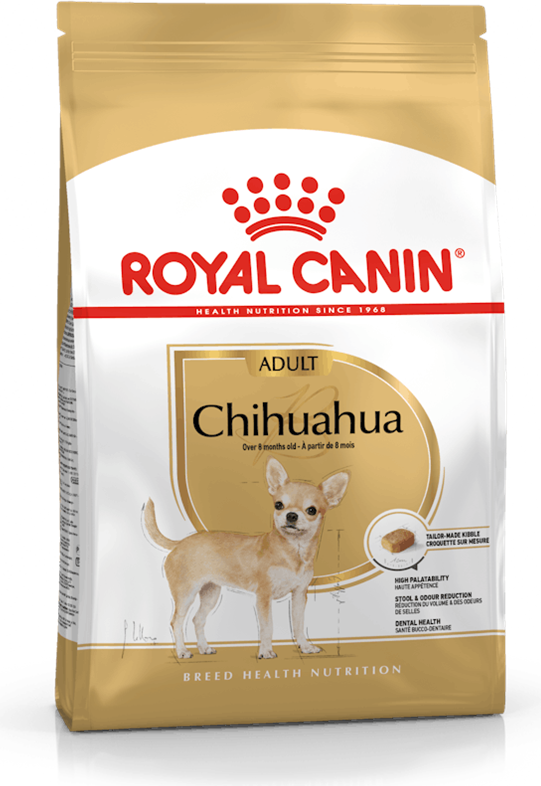 Royal Canin Chihuahua Adult 1.5kg