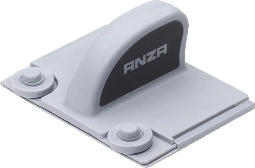 anza beskærepude med hjul komplet 120 mm