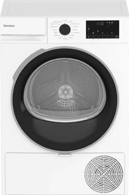 Beko BM3T3820W Kondenstørretumbler Hvid