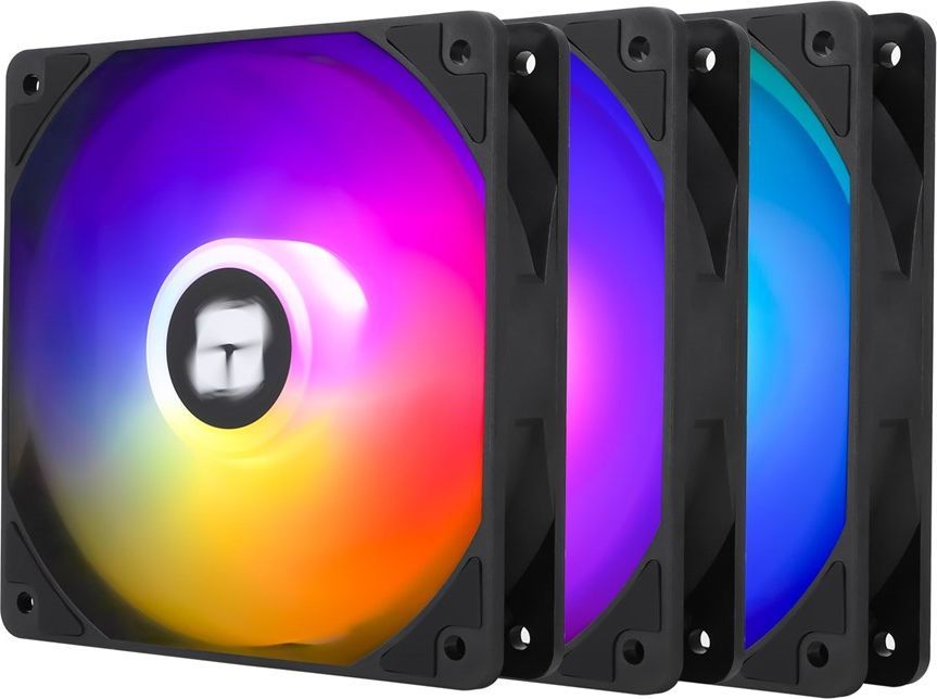 Thermalright TL-C12C-S ARGB 3-Pack 120mm