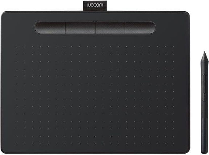 Wacom Intuos Creative Pen Small