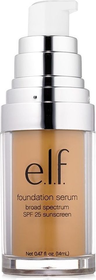 Elf Beautifully Bare Foundation Serum - Medium/Dark (95013) (U) 14 ml