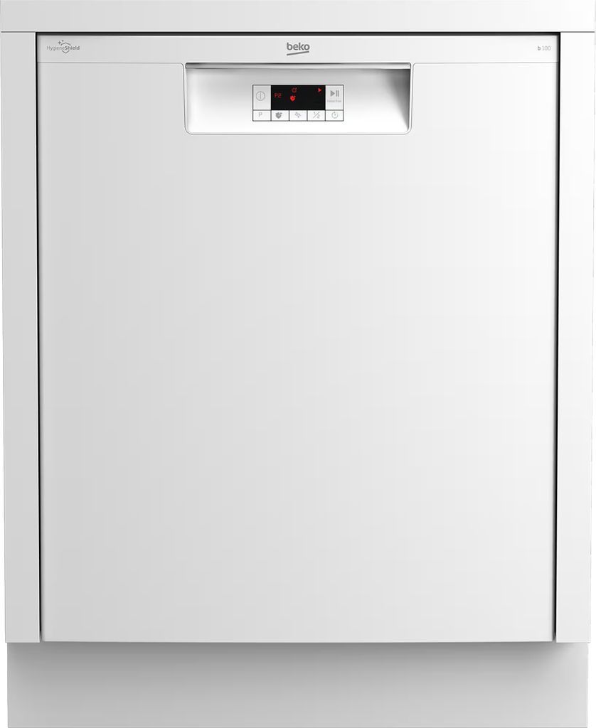 Beko opvaskemaskine BDUN25320W Hvid