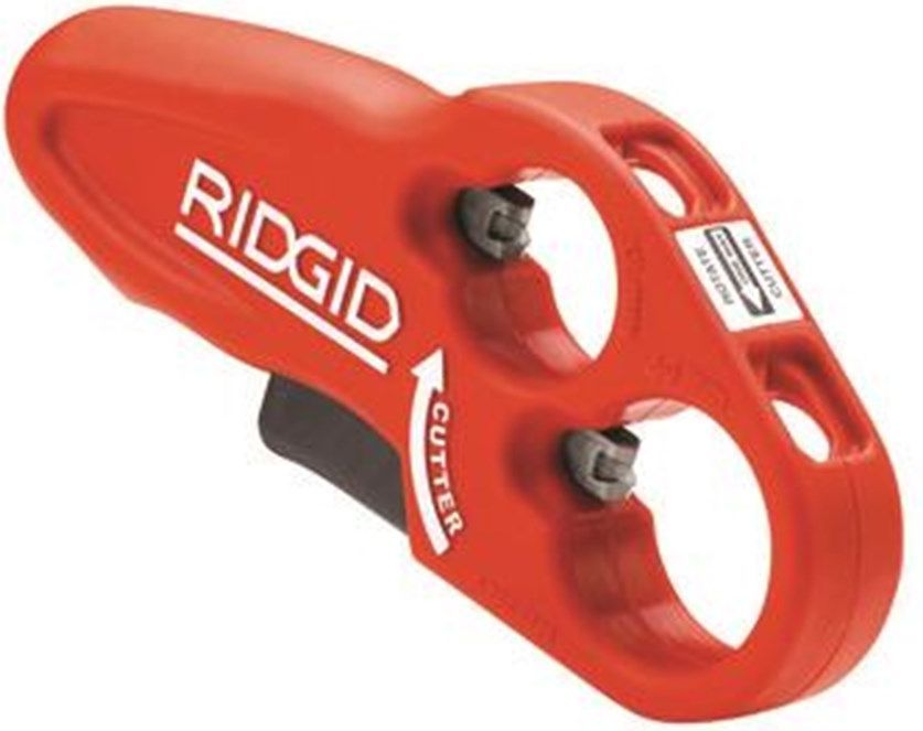 Ridgid PTEC 3240 rørskærer til plastdrænrør