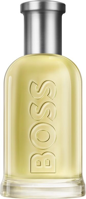 hugo boss bottled for men edt 100 ml