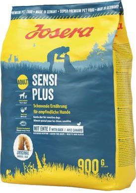 Josera SensiPlus 12.5 kg