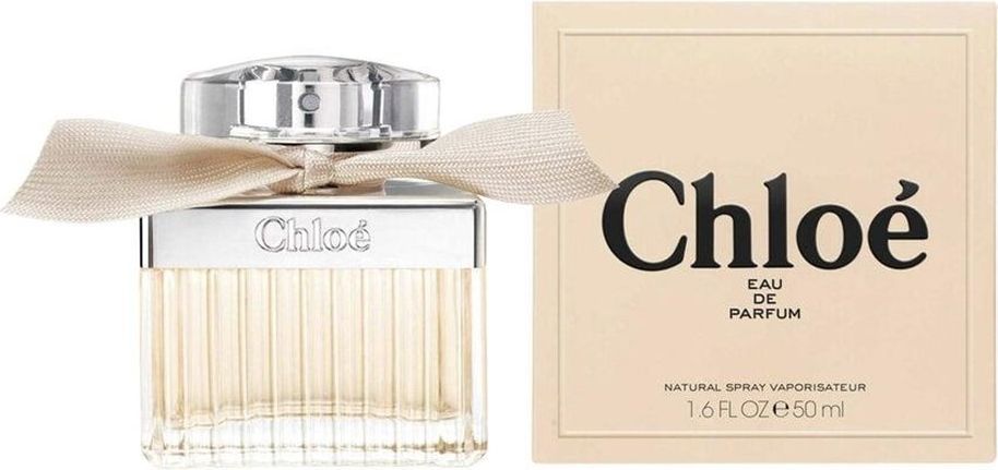 chloé by chloe - 50 ml