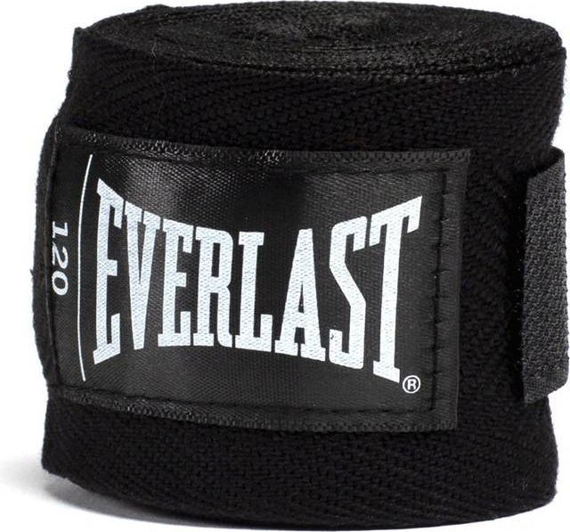 Everlast Core Bandage Wraps 305 cm