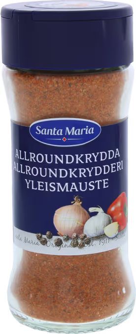 Santa Maria Allroundkrydda 394g