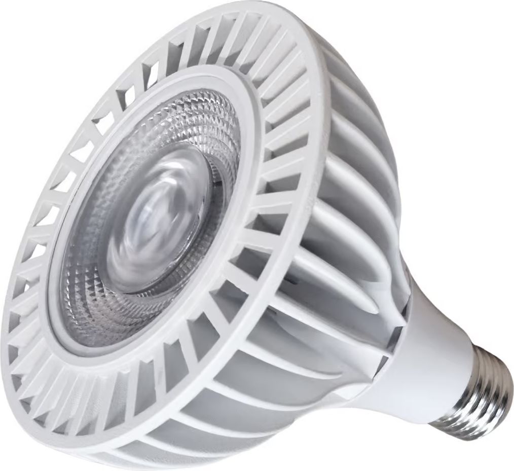 175W Grolys pærer E27 3500K 3000Lm (35Watt)
