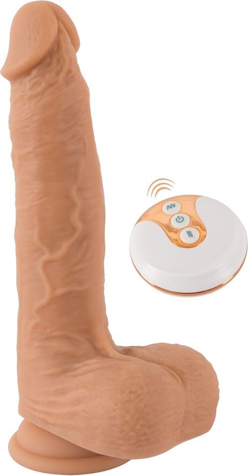 Naturvibrator