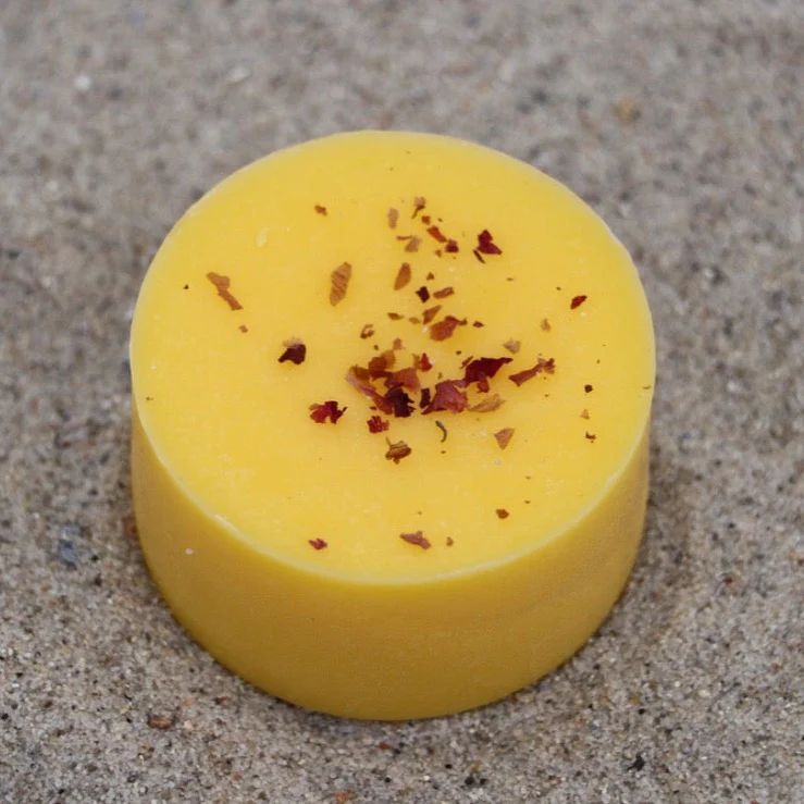 Kystnær Balsam Bar med Hyben 55g