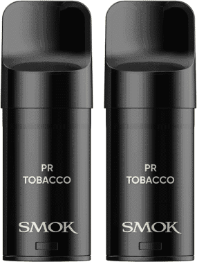 mavic by vapeson pods 20mg/ml - smok