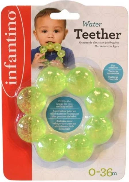 Infantino Bkids Bid Ring