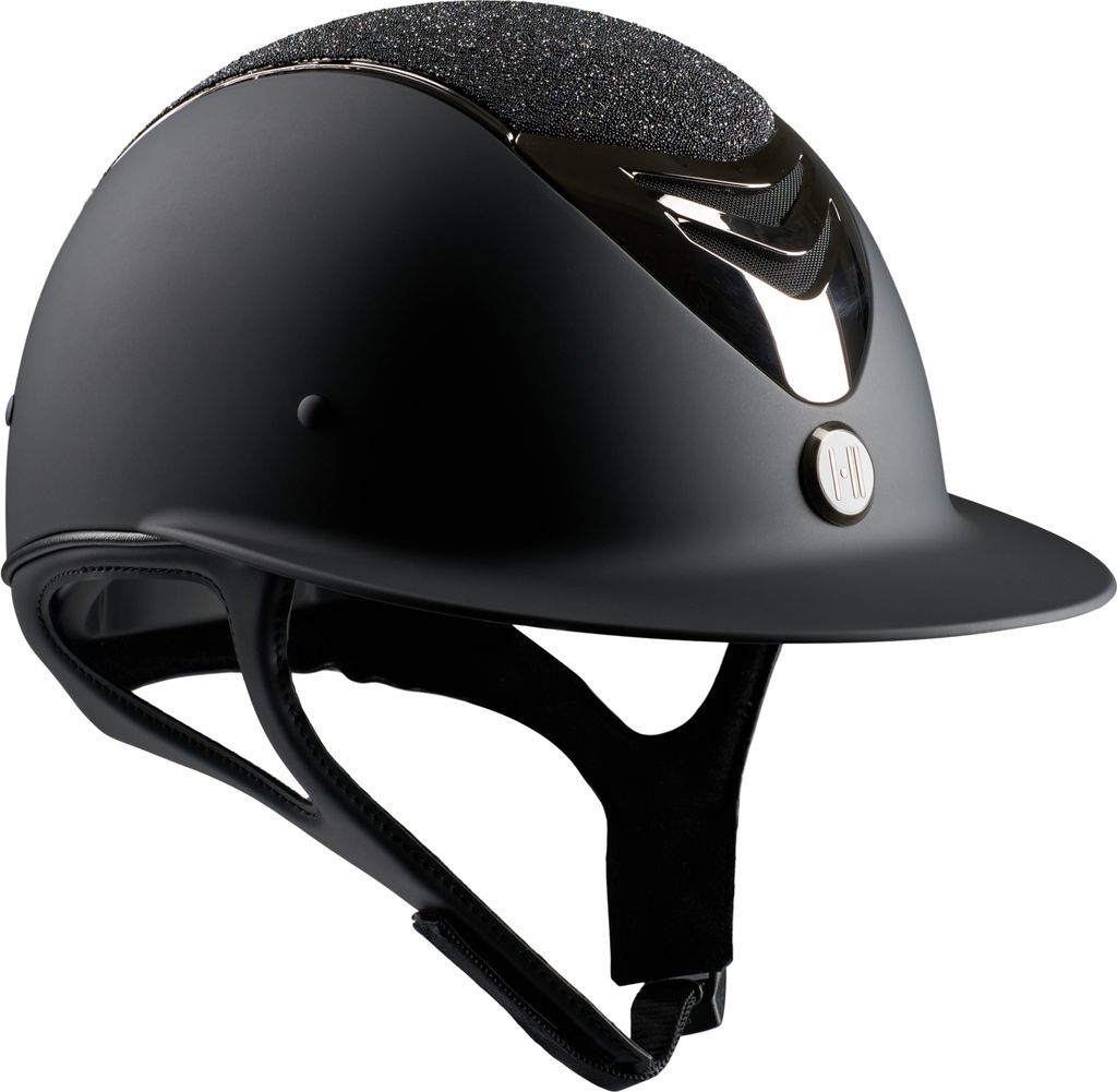 Onek Avancé Matt Glitter Crome