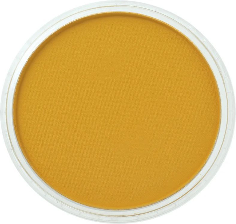 PanPastel Soft Pastel Pans 270.5 Yellow Ochre