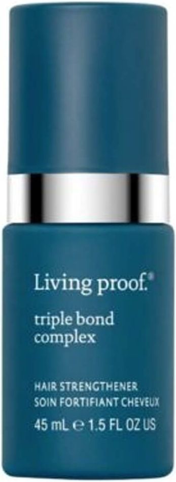 Living Proof Triple Bond Complex 45 ml
