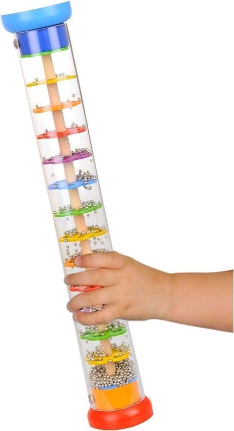 Goki Rain Tube