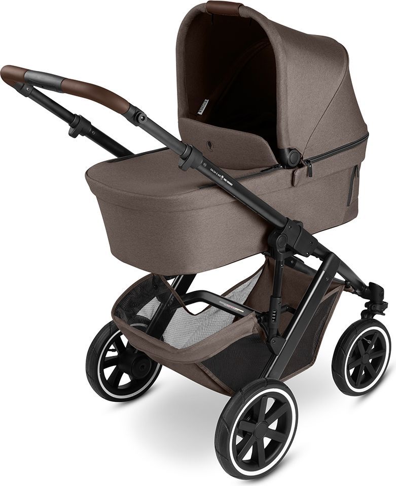 ABC Design Salsa 5 Air Kombikinderwagen