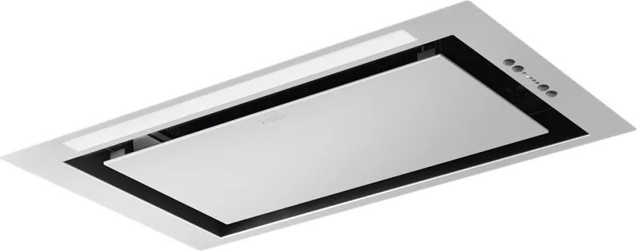 Elica Lane WH/A/72 Hætte 80 cm, Hvid