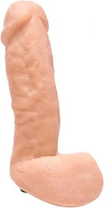 LoveBotz EZ Bend Dildo Attachment