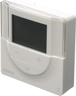Uponor smatrix thermostat