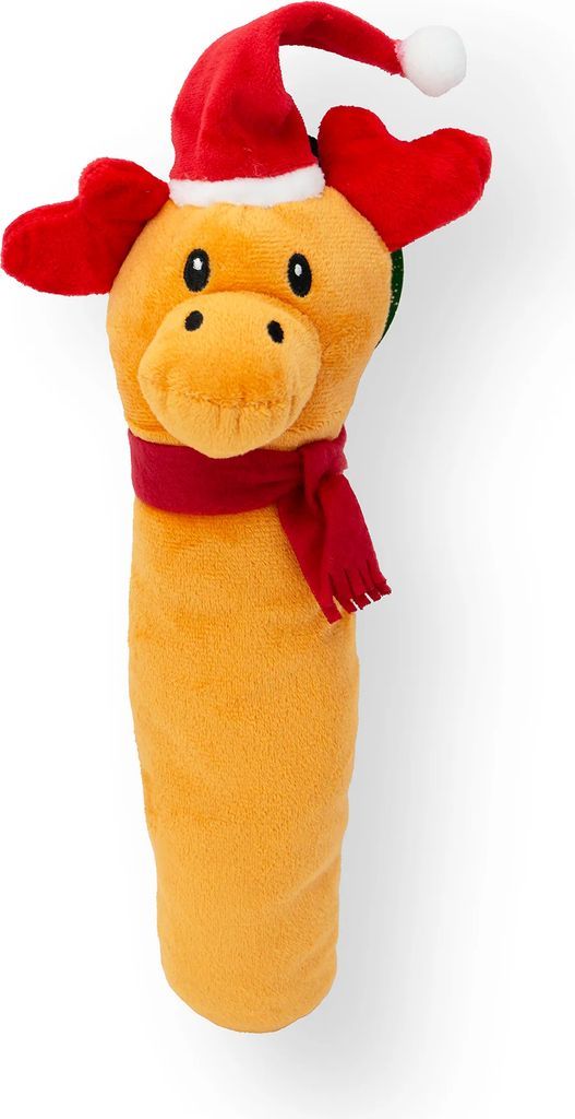 Party Pets Christmas Rensdyr, 28cm