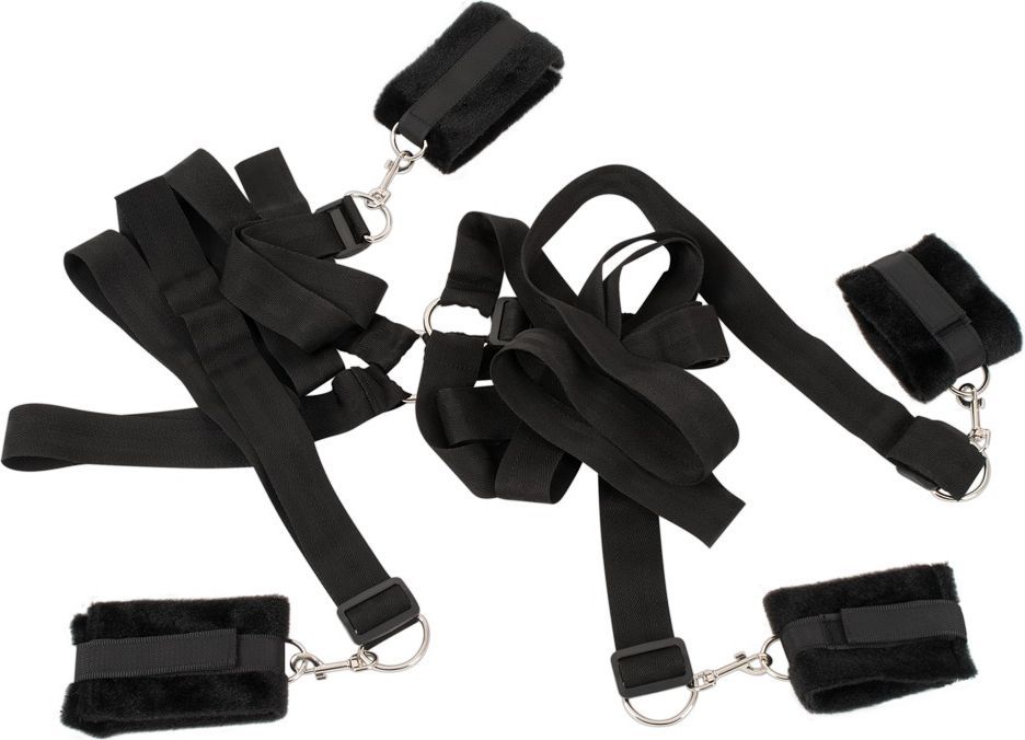 Bed Shackles