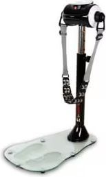 inSPORTline Vibration Machine Rexa Belt