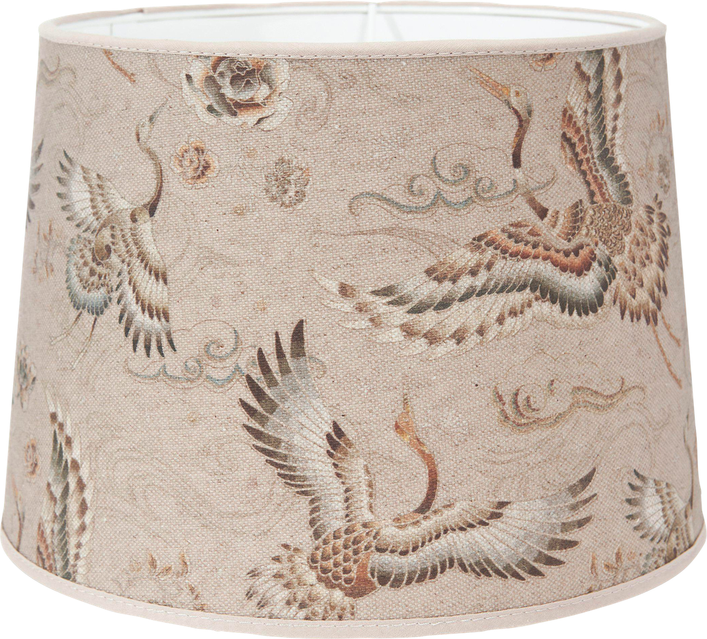 Lampskärm Sofia Heron 20 cm