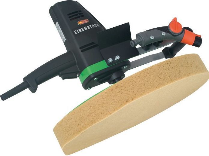 Eibenstock vandskuringsmaskine EPG 400 WP 108680