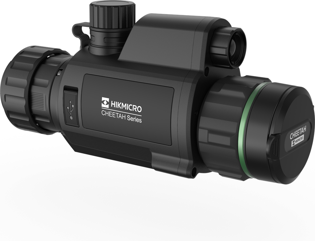 HIKMICRO Cheetah C32F-R