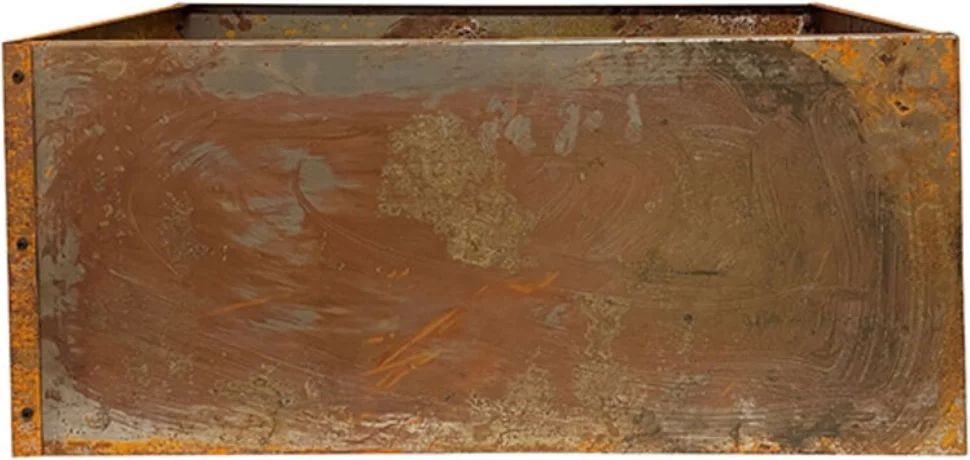 højbed, 40x80 cm