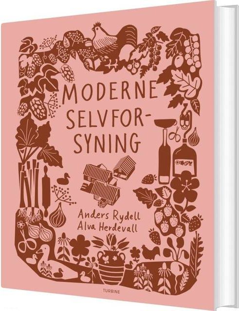 Moderne selvforsyning