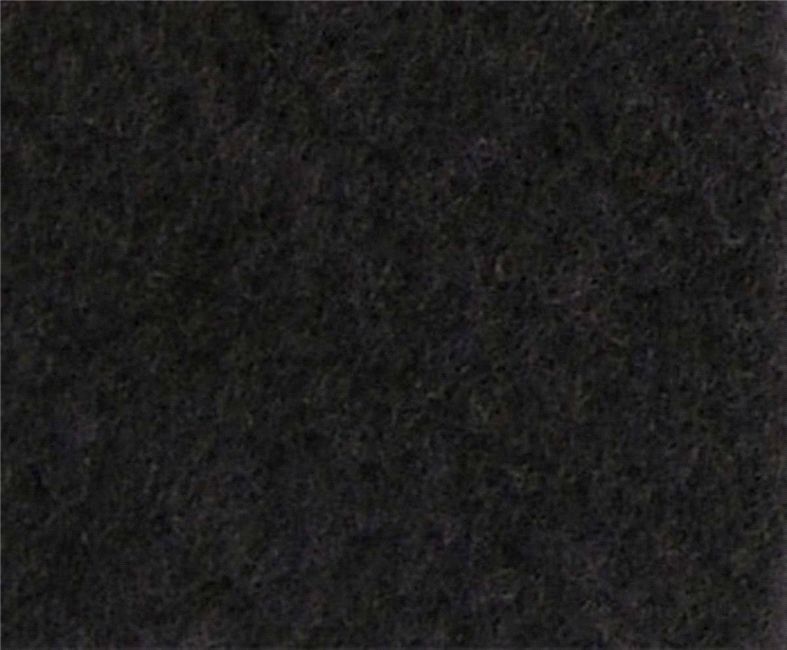 beklædningsstof, sort, 70x140cm