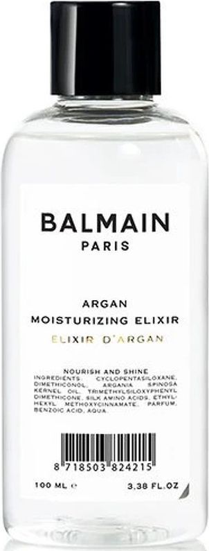 Balmain Argan Moisturizing Elixir 100ml