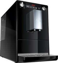 melitta caffeo solo - black