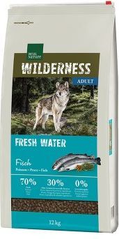 REAL NATURE Adult Wilderness Fresh fisk 12