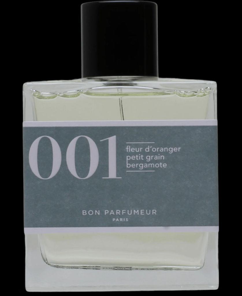 Bon Parfumeur Indsamling Cologne No. 001 Eau de Parfum Spray 100ml