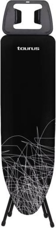Taurus Strykbräda Argenta - Black