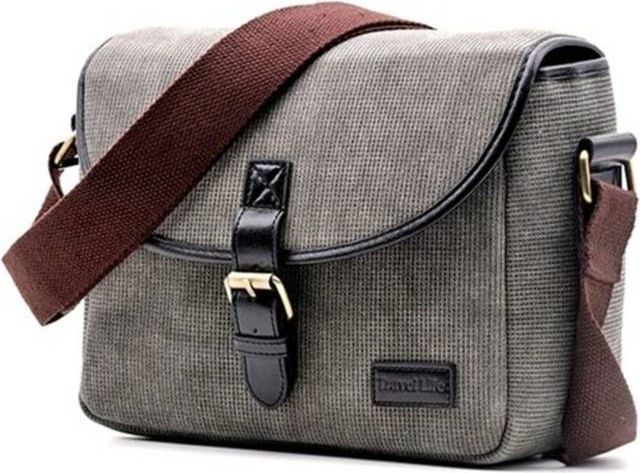 Retro Camera Bag