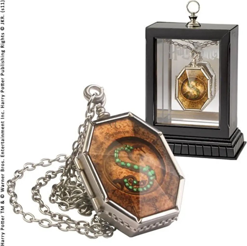 Harry Potter Replica Locket - 1/1
