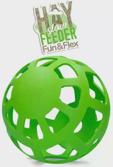 Excellent Höboll Fun and Flex