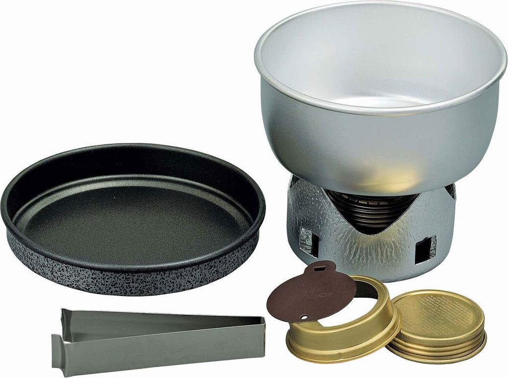 Mini 28 Teflon