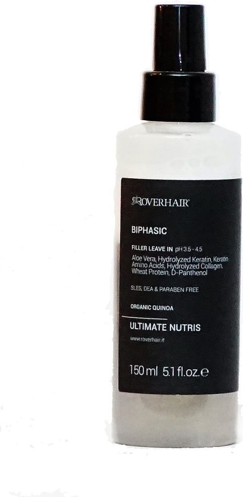 Roverhair Ultimate Nutris Biphasic 150ml