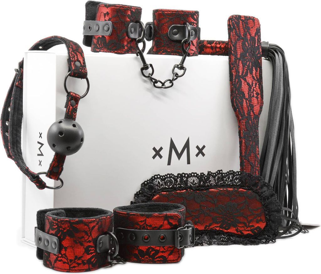 Lust Collection Box