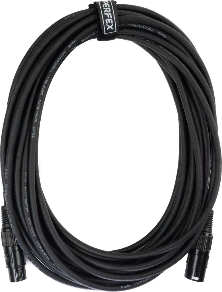 Perfex XLR 10m 10m