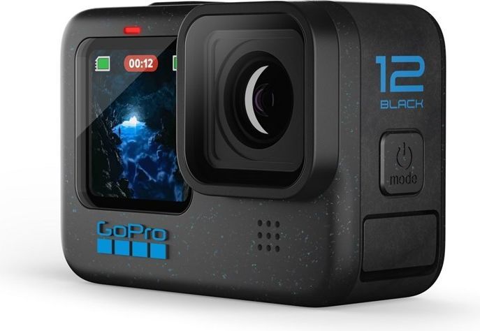 GoPro HERO12 Black