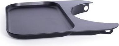 KAOS KAOS Klapp Bakke Black